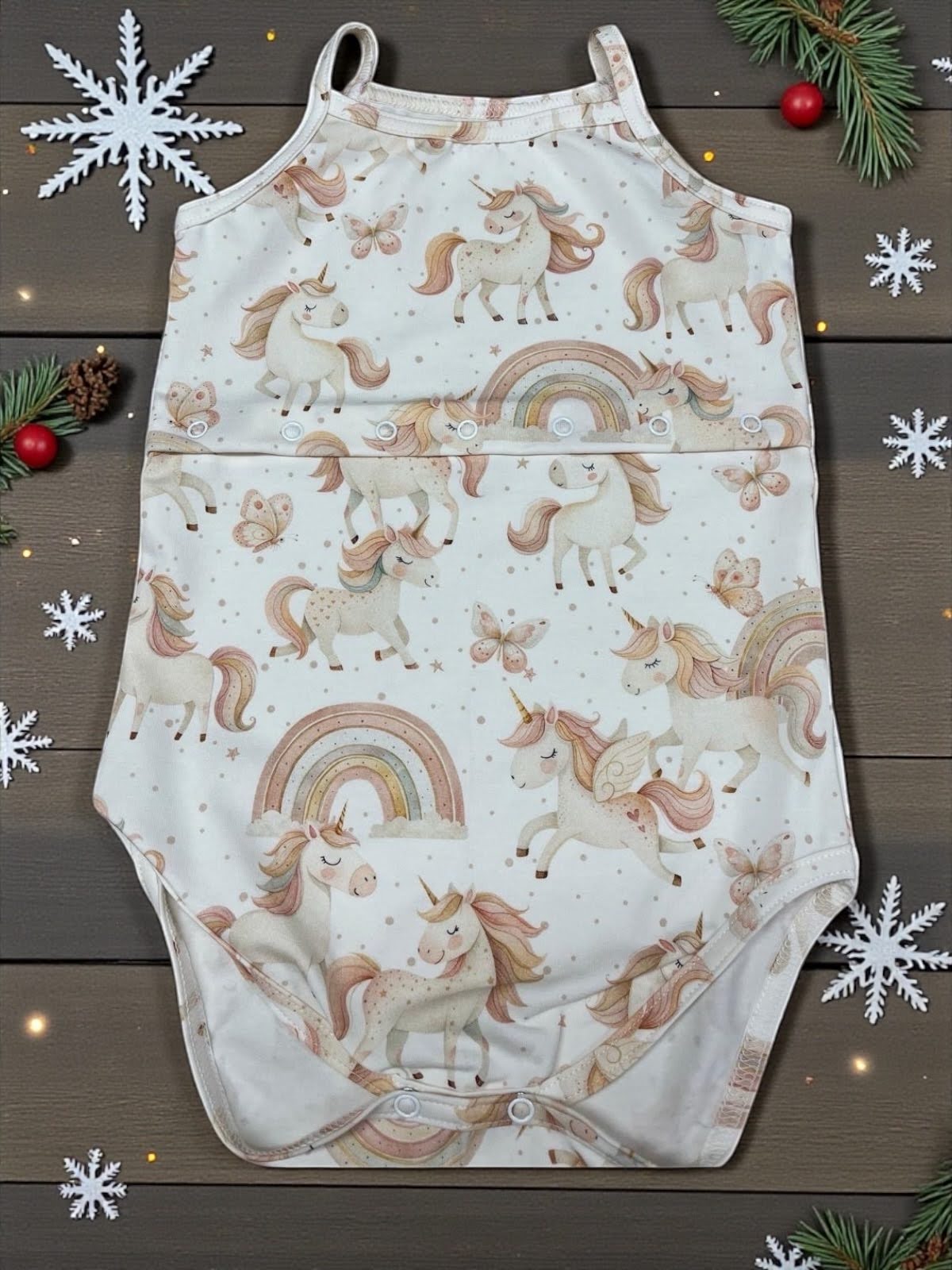 Body adaptacyjne na ramiączkach – funkcjonalne i wygodne ubranko dla dzieci o specjalnych potrzebach